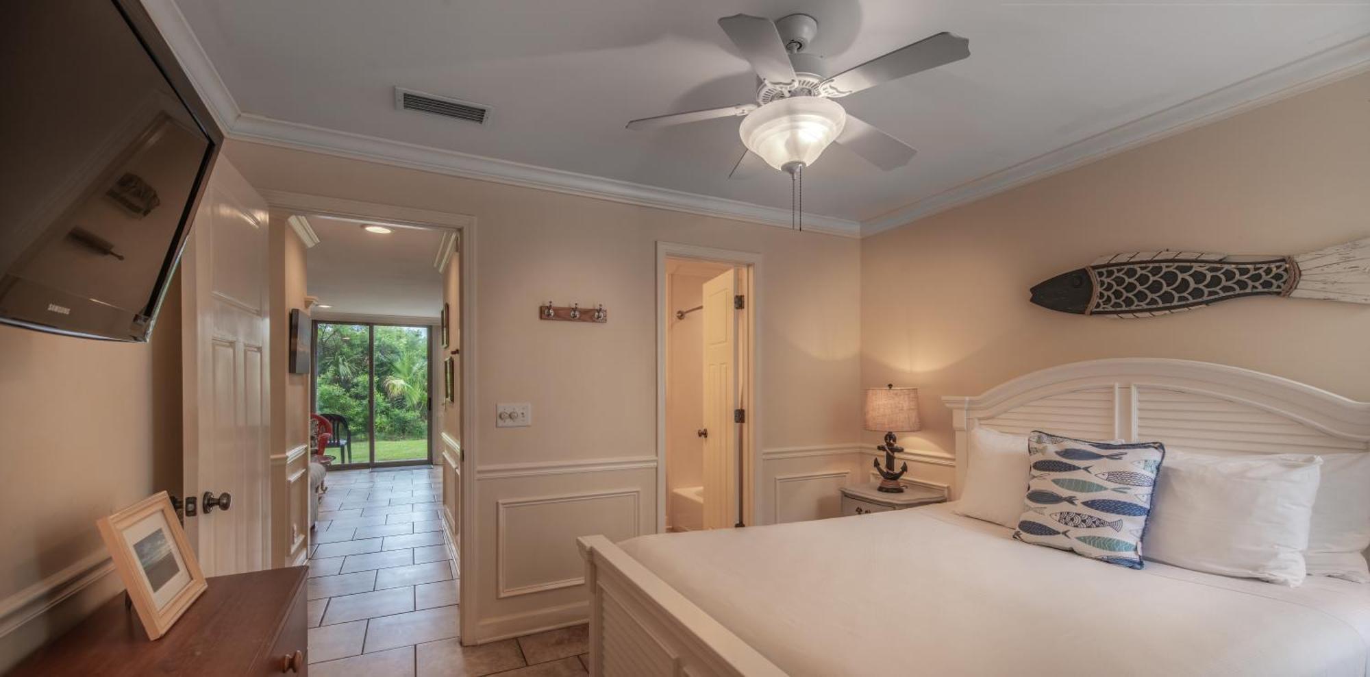 Villas By The Sea Resort & Conference Center Île de Jekyll Extérieur photo