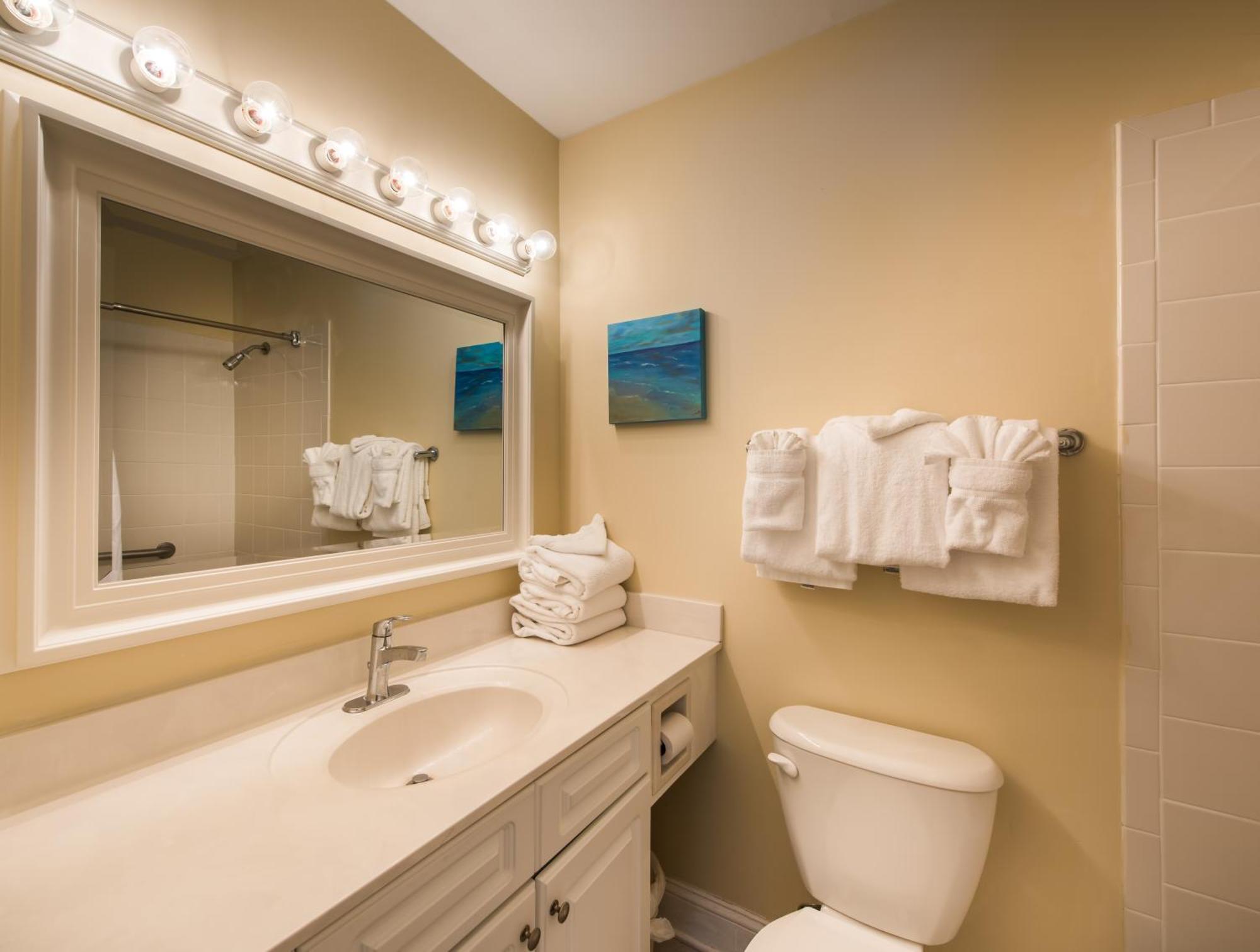Villas By The Sea Resort & Conference Center Île de Jekyll Extérieur photo