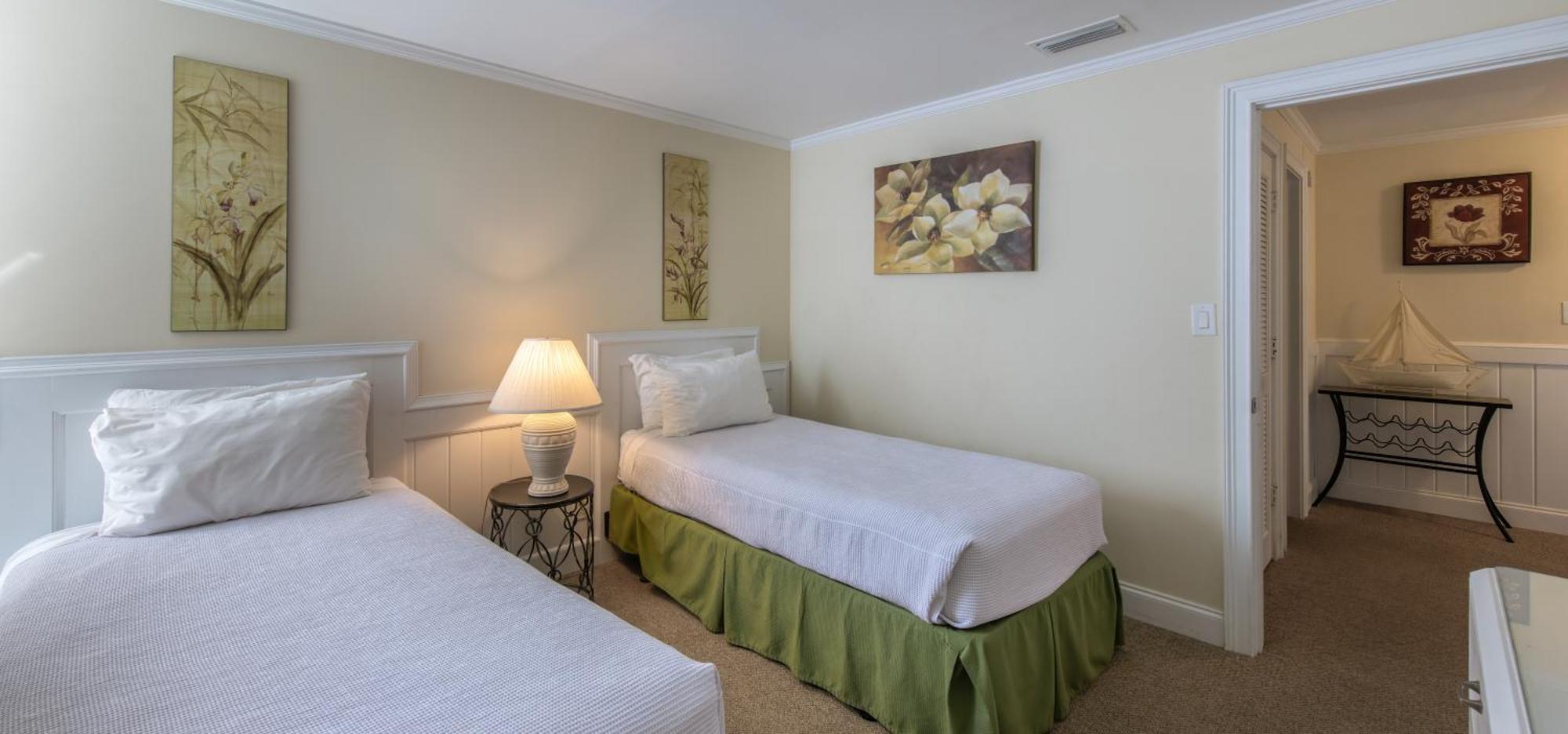 Villas By The Sea Resort & Conference Center Île de Jekyll Extérieur photo