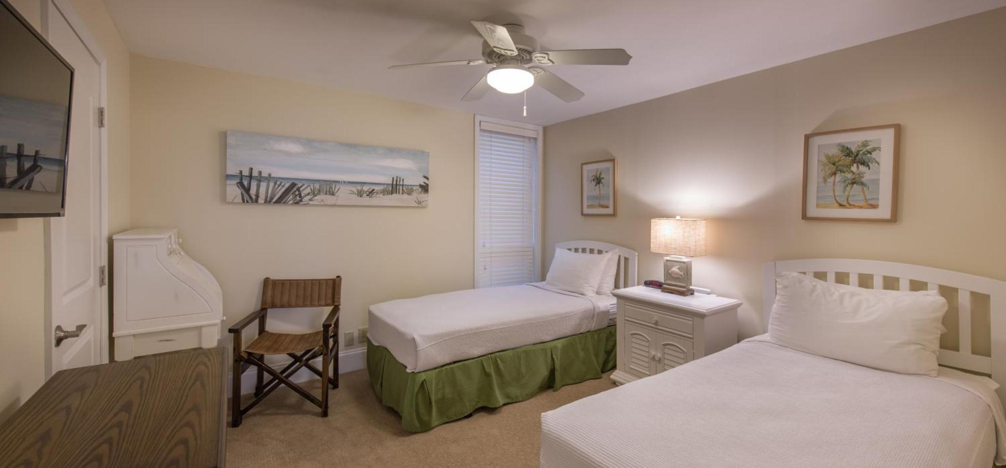 Villas By The Sea Resort & Conference Center Île de Jekyll Extérieur photo