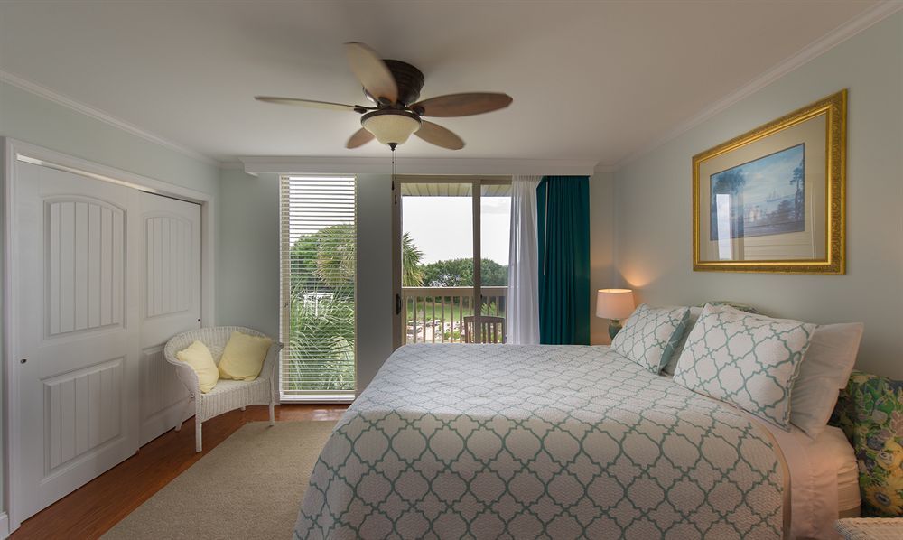 Villas By The Sea Resort & Conference Center Île de Jekyll Extérieur photo