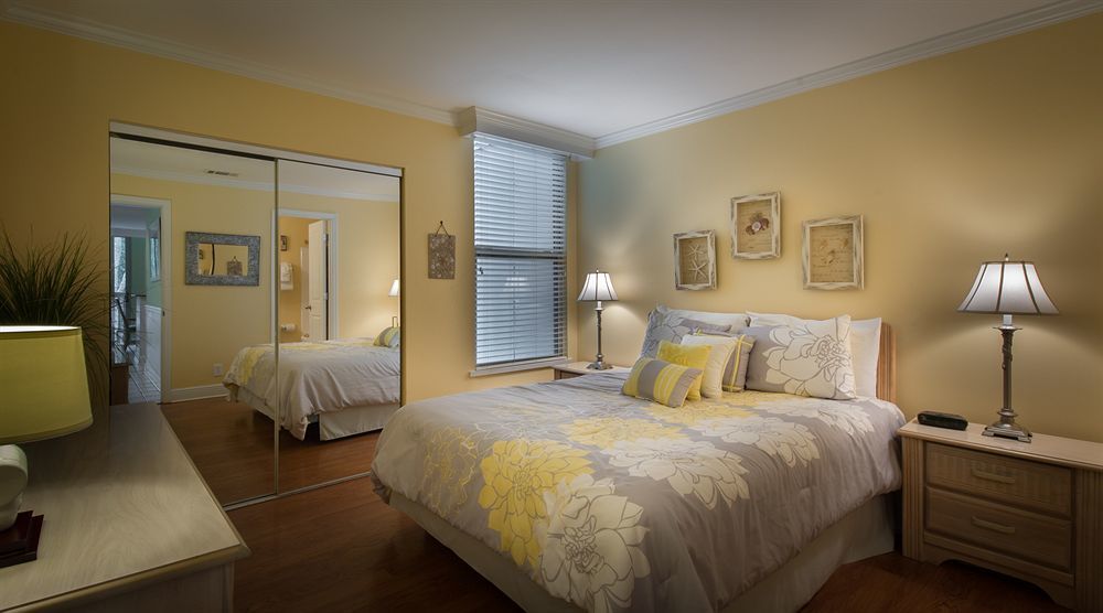 Villas By The Sea Resort & Conference Center Île de Jekyll Extérieur photo